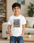 Chota Packet Bada Dhamaka | Kids T-Shirt | by Firangee