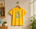 Ye Re Ye Re Pausa | Kids T-Shirt | by Firangee