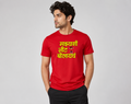 Majyashi Neet Bolyacha – Marathi T-Shirt | Unisex | by Firangee